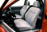 Opel Corsa City 3-Door 1997 года